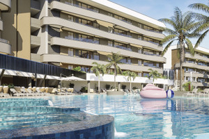 Mieszkanie na sprzedaż 65m2 Punta Cana, Dominican Republic, Punta Cana,  , DO - zdjęcie 1