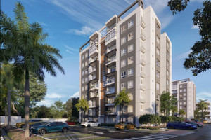 Mieszkanie na sprzedaż 100m2 Santo Domingo Este, Dominican Republic, Santo Domingo Este,  , DO - zdjęcie 1