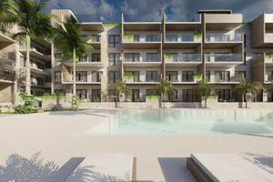 Mieszkanie na sprzedaż 22m2 Punta Cana, Dominican Republic, Punta Cana,  , DO - zdjęcie 1