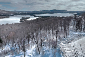 Działka na sprzedaż Ch. du Soleil-Levant, Saint-Donat, QC J0T2C0, CA - zdjęcie 2