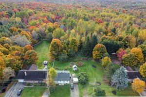 Działka na sprzedaż Av. de la Montagne O., La Haute-Saint-Charles, QC G3K1W3, CA - zdjęcie 3