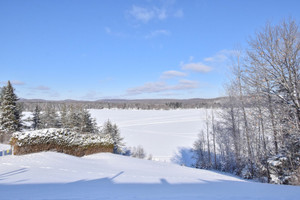 Mieszkanie na sprzedaż 108m2 424 Ch. Stéphane-Richer, Lac-Simon, QC J0V1E0, CA - zdjęcie 2