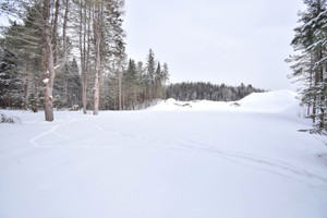 Działka na sprzedaż 3 Ch. de Vendée, Lac-des-Plages, QC J0T1K0, CA - zdjęcie 1