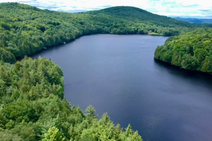 Działka na sprzedaż Ch. du Lac-Venne S., Duhamel, QC J0V1G0, CA - zdjęcie 1