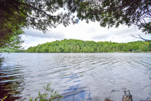 Działka na sprzedaż Ch. du Lac-Venne S., Duhamel, QC J0V1G0, CA - zdjęcie 2