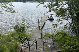 Działka na sprzedaż Ch. de la Presqu'île, Lac-Simon, QC J0V1E0, CA - zdjęcie 2