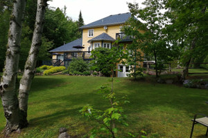 Dom na sprzedaż 221m2 93 Ch. des Bleuets, Saint-Donat, QC J0T2C0, CA - zdjęcie 1