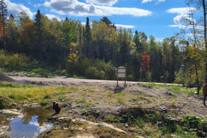 Działka na sprzedaż Mtée du Boisé, Laterrière, QC G7N0B8, CA - zdjęcie 2