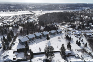 Działka na sprzedaż Rue Talon, Chicoutimi, QC G7G0H1, CA - zdjęcie 1