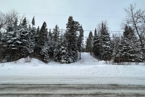 Działka na sprzedaż Route Maltais, Jonquière, QC G7P1N6, CA - zdjęcie 2