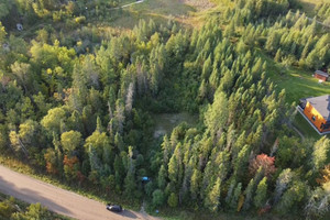 Działka na sprzedaż Ch. Bouchard, Lac-Kénogami, QC G7X7V6, CA - zdjęcie 2