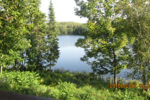 Działka na sprzedaż Ch. des Pionniers, Lac-Kénogami, QC G7X0H9, CA - zdjęcie 1