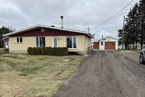 Dom na sprzedaż 124m2 3150 Route Ste-Geneviève, Canton Tremblay, QC G7H5B2, CA - zdjęcie 1