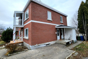 Dom na sprzedaż 86m2 9-11 Rue des Oblats O., Chicoutimi, QC G7J2A4, CA - zdjęcie 3