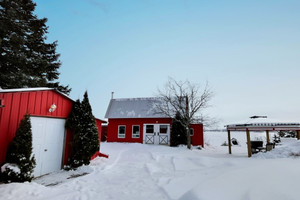 Działka na sprzedaż 4221 Ch. de l'Église, Laterrière, QC G7N1N7, CA - zdjęcie 2