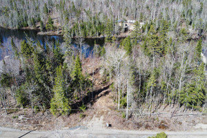 Działka na sprzedaż 710 Ch. du Lac Marco, Saint-Bruno, QC G0W2L0, CA - zdjęcie 2