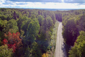 Działka na sprzedaż Ch. du Cap-à-l'Est, Sainte-Rose-du-Nord, QC G0V1T0, CA - zdjęcie 2