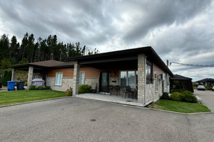 Mieszkanie na sprzedaż 142m2 1984 Rue du Domaine-du-Vignoble, Chicoutimi, QC G7H0N6, CA - zdjęcie 1