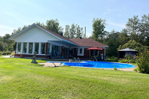 Dom na sprzedaż 257m2 4842 Ch. St-Eloi, Jonquière, QC G7X7V4, CA - zdjęcie 1