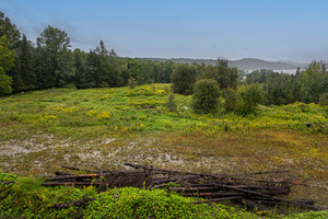 Działka na sprzedaż Ch. de Kuujjuaq, Lac-Sainte-Marie, QC J0X1Z0, CA - zdjęcie 3