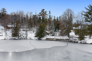 Działka na sprzedaż 29 Ch. L'Heureux, Lac-Sainte-Marie, QC J0X1Z0, CA - zdjęcie 3