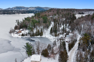 Działka na sprzedaż 29 Ch. L'Heureux, Lac-Sainte-Marie, QC J0X1Z0, CA - zdjęcie 2