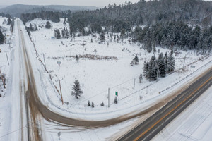 Działka na sprzedaż Route 105, Kazabazua, QC J0X1X0, CA - zdjęcie 2