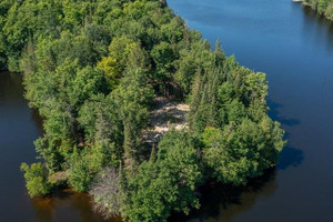 Działka na sprzedaż 79 Mtée Jean-Marc, Lac-Sainte-Marie, QC J0X1Z0, CA - zdjęcie 1