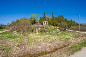 Działka na sprzedaż Ch. Lemens, Lac-Sainte-Marie, QC J0X1Z0, CA - zdjęcie 1