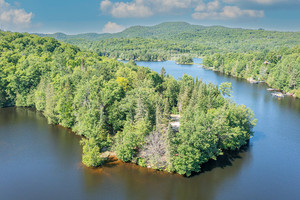 Dom na sprzedaż 112m2 75 Mtée Jean-Marc, Lac-Sainte-Marie, QC J0X1Z0, CA - zdjęcie 2