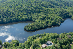 Działka na sprzedaż 79 Mtée Jean-Marc, Lac-Sainte-Marie, QC J0X1Z0, CA - zdjęcie 2