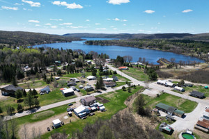 Działka na sprzedaż Ch. du Lac-à-Larche, Cayamant, QC J0X1Y0, CA - zdjęcie 1