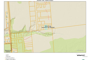 Działka na sprzedaż Mtée St-Amour, Gatineau, QC J8V0C7, CA - zdjęcie 2