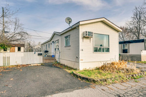 Dom na sprzedaż 89m2 16 6e Avenue O., Gatineau, QC J8T1A3, CA - zdjęcie 1