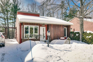 Dom na sprzedaż 88m2 192 Rue du Mont-Luc, Gatineau, QC J8V2B5, CA - zdjęcie 1