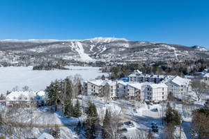 Mieszkanie na sprzedaż 88m2 116 Rue Pinoteau, Mont-Tremblant, QC J8E1G2, CA - zdjęcie 1