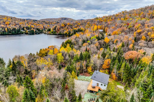 Dom na sprzedaż 186m2 1925 Ch. du Ruisseau, Mont-Blanc, QC J0T2G0, CA - zdjęcie 1