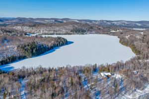 Dom na sprzedaż 279m2 122 Ch. de l'Inukshuk, Amherst, QC J0T2L0, CA - zdjęcie 1