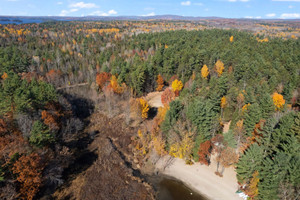 Działka na sprzedaż 23 Ch. Hudson-Bay, Sheenboro, QC J0X2Z0, CA - zdjęcie 1