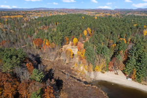 Działka na sprzedaż 23 Ch. Hudson-Bay, Sheenboro, QC J0X2Z0, CA - zdjęcie 2