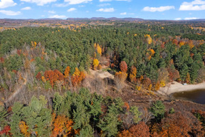 Działka na sprzedaż 23 Ch. Hudson-Bay, Sheenboro, QC J0X2Z0, CA - zdjęcie 3