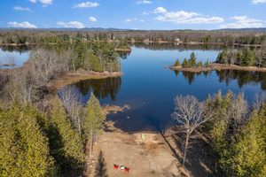 Działka na sprzedaż 71 Île Leblanc, L'Isle-aux-Allumettes, QC J0X1M0, CA - zdjęcie 1