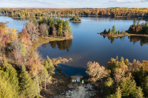 Działka na sprzedaż 71 Île Leblanc, L'Isle-aux-Allumettes, QC J0X1M0, CA - zdjęcie 2