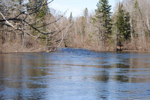 Działka na sprzedaż Ch. de la Rivière-Noire, Waltham, QC J0X3H0, CA - zdjęcie 1