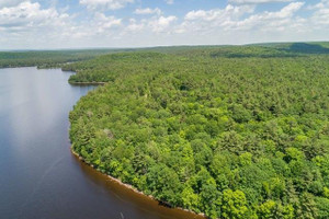 Działka na sprzedaż Ch. Harmony Bay, L'Île-du-Grand-Calumet, QC J0X1J0, CA - zdjęcie 1