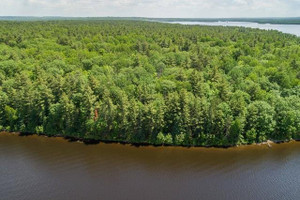 Działka na sprzedaż Ch. Harmony Bay, L'Île-du-Grand-Calumet, QC J0X1J0, CA - zdjęcie 3