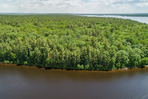 Działka na sprzedaż Ch. Harmony Bay, L'Île-du-Grand-Calumet, QC J0X1K0, CA - zdjęcie 2