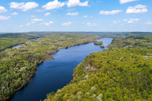 Działka na sprzedaż Ch. du Lac-de-la-Truite, Mansfield-et-Pontefract, QC J0X1R0, CA - zdjęcie 3