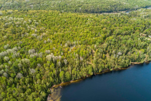 Działka na sprzedaż Ch. du Lac-de-la-Truite, Mansfield-et-Pontefract, QC J0X1R0, CA - zdjęcie 1