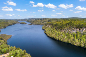 Działka na sprzedaż Ch. du Lac-de-la-Truite, Mansfield-et-Pontefract, QC J0X1R0, CA - zdjęcie 1